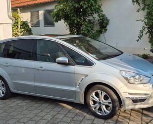 Seat S-Max 