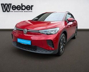 VW ID.4 Gebrauchtwagen