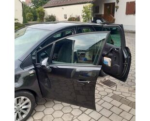 Opel Meriva Gebrauchtwagen