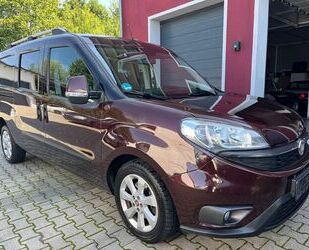 Fiat Doblo Gebrauchtwagen