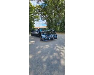 Mercedes-Benz E 200 Gebrauchtwagen