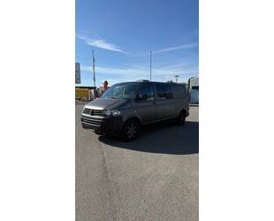 VW T5 Transporter Gebrauchtwagen