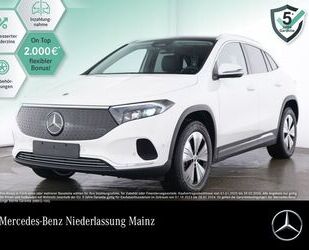 Mercedes-Benz EQA Gebrauchtwagen