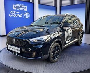 MG ZS Gebrauchtwagen