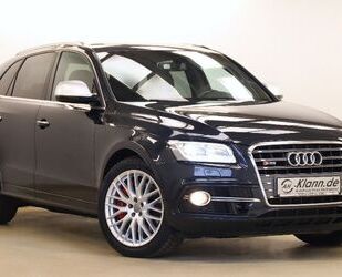 Audi SQ5 Gebrauchtwagen