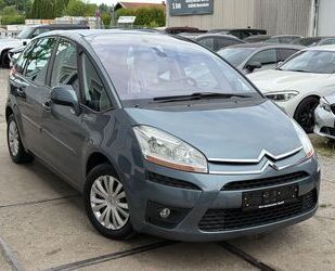 Citroen C4 Picasso Gebrauchtwagen
