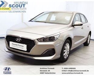 Hyundai i30 Gebrauchtwagen