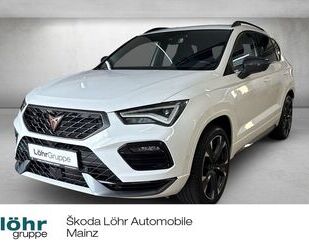 Cupra Ateca Gebrauchtwagen