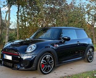 Mini John Cooper Works Gebrauchtwagen