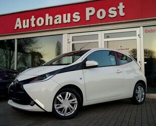 Toyota Aygo (X) Gebrauchtwagen