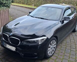BMW 116 Gebrauchtwagen