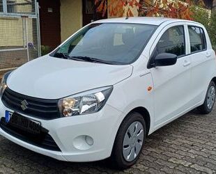 Suzuki Celerio Gebrauchtwagen