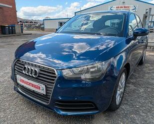 Audi A1 Gebrauchtwagen