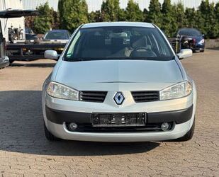 Renault Megane Gebrauchtwagen