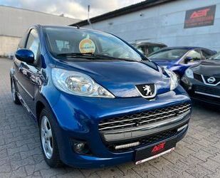 Peugeot 107 Gebrauchtwagen