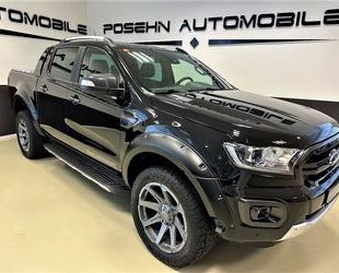 Ford Ranger Gebrauchtwagen
