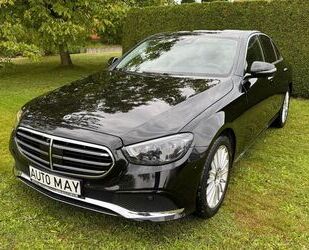 Mercedes-Benz E 450 Gebrauchtwagen