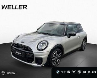 Mini Cooper S Gebrauchtwagen