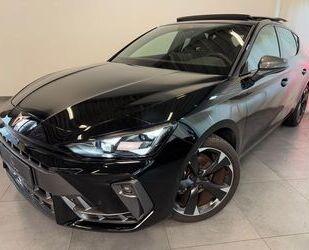 Cupra Leon Gebrauchtwagen