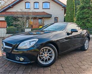 Mercedes-Benz SLK 200 Gebrauchtwagen