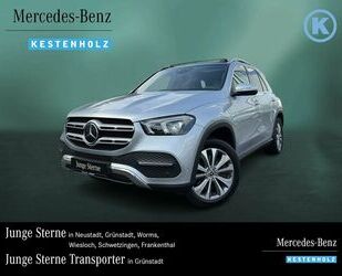 Mercedes-Benz GLE 300 Gebrauchtwagen