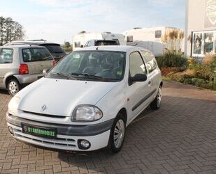 Renault Clio Gebrauchtwagen