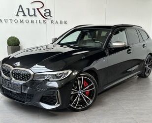 BMW M340d Gebrauchtwagen
