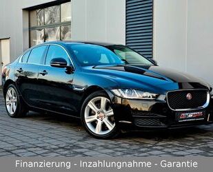 Jaguar XE Gebrauchtwagen