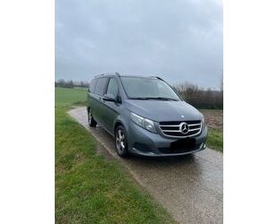 Mercedes-Benz V 220 Gebrauchtwagen