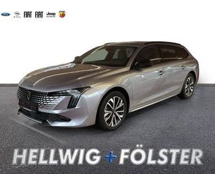 Peugeot 508 Gebrauchtwagen