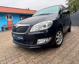 Skoda Roomster Gebrauchtwagen