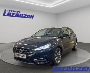 Hyundai i30 Gebrauchtwagen