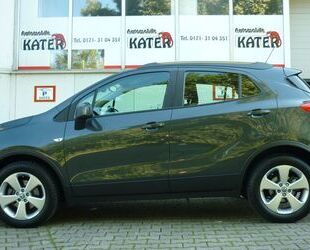 Opel Mokka X Gebrauchtwagen