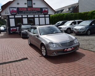 Mercedes-Benz C 180 Gebrauchtwagen