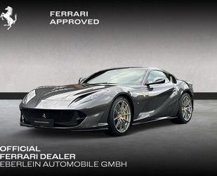 Ferrari 812 Gebrauchtwagen