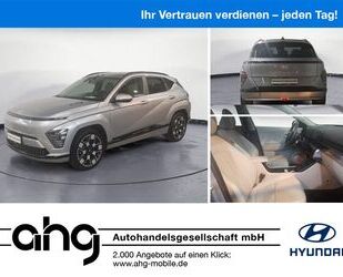 Hyundai KONA Gebrauchtwagen