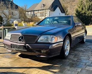 Mercedes-Benz SL 300 Gebrauchtwagen