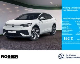 VW ID.5 Gebrauchtwagen