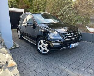 Mercedes-Benz ML 350 Gebrauchtwagen
