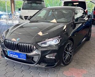 BMW 218 Gran Coupé Gebrauchtwagen