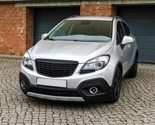Opel Mokka Gebrauchtwagen