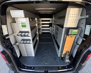 VW T6 Transporter Gebrauchtwagen