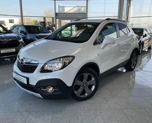 Opel Mokka Gebrauchtwagen