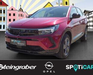 Opel Grandland (X) Gebrauchtwagen