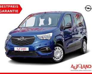 Opel Combo Gebrauchtwagen