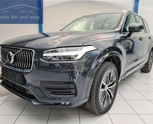 Volvo XC90 Gebrauchtwagen