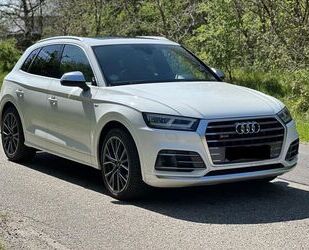 Audi SQ5 Gebrauchtwagen