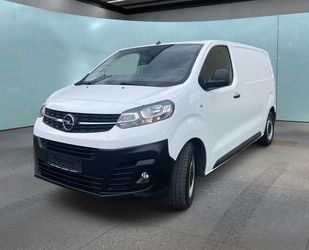 Opel Vivaro Gebrauchtwagen