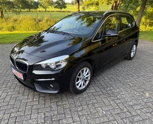 BMW 218 Active Tourer Gebrauchtwagen