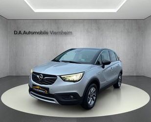 Opel Crossland (X) Gebrauchtwagen